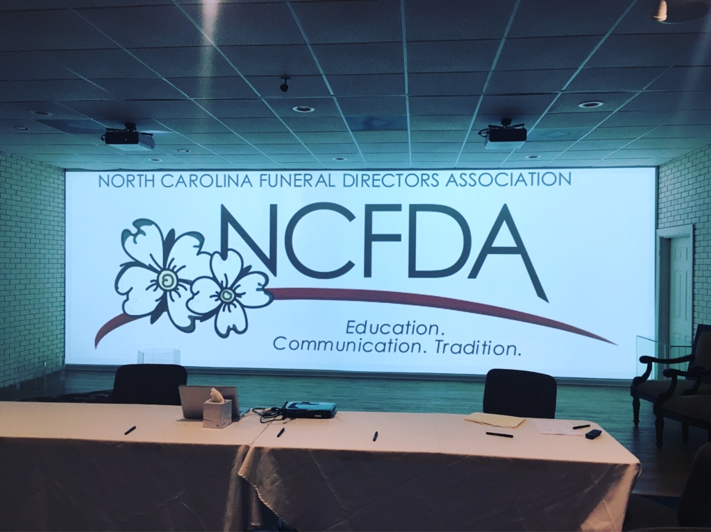 North Carolina Funeral Directors Association