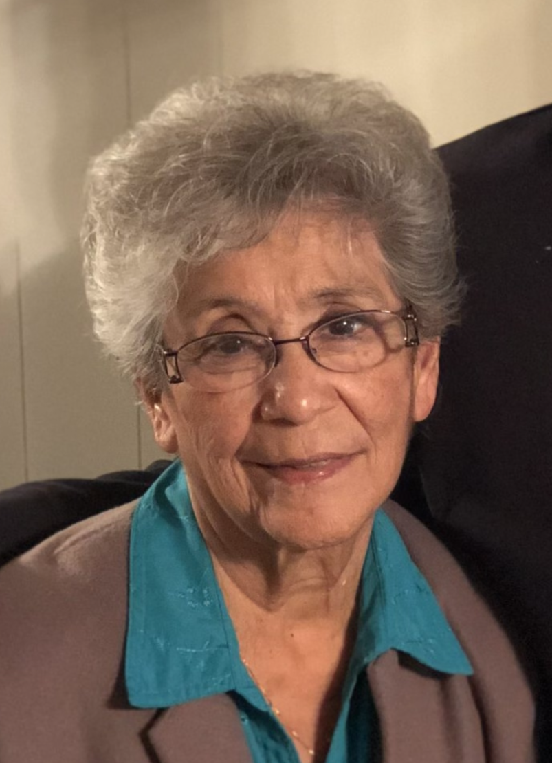 connie salazar