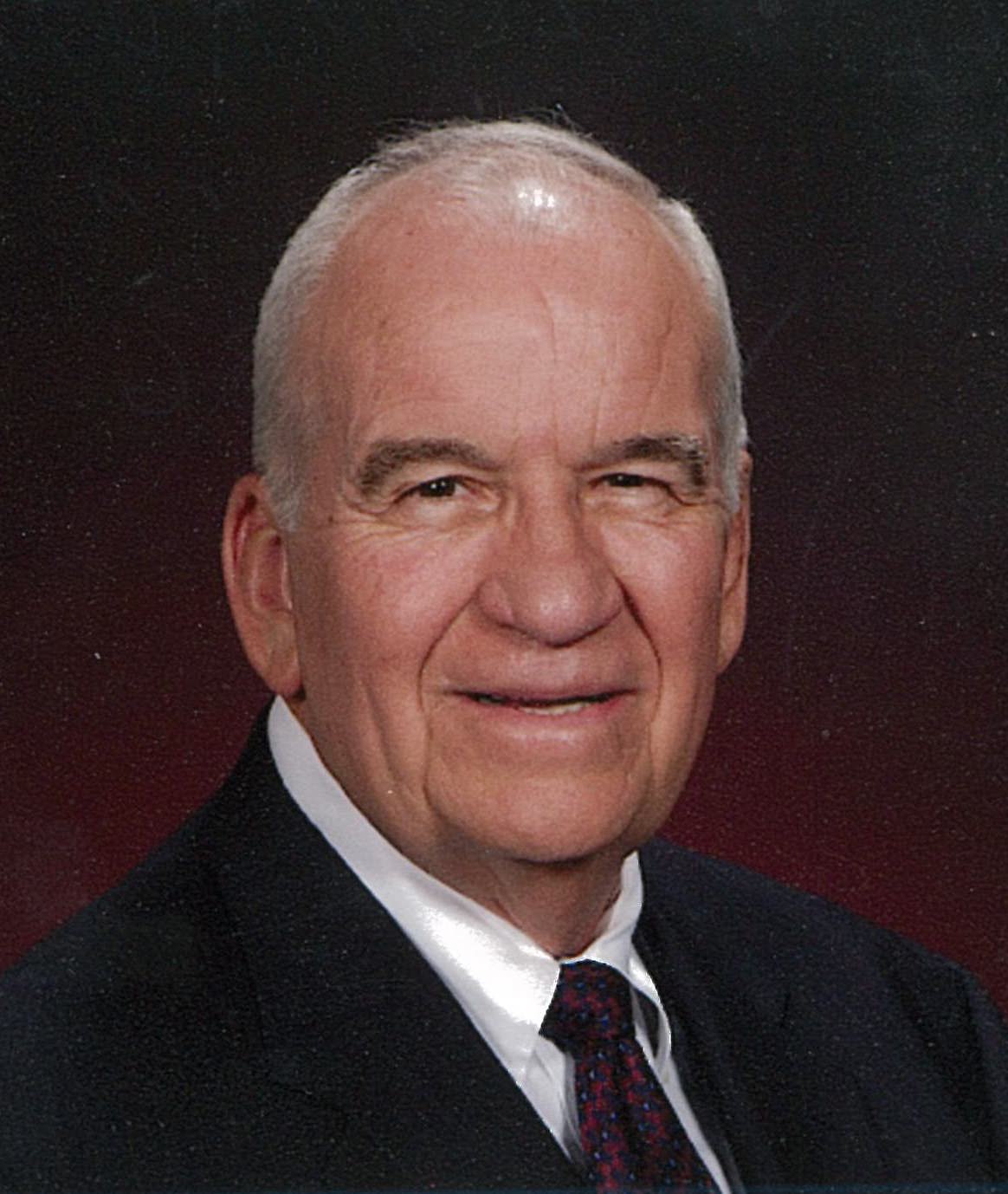 ridley ruth, sr.