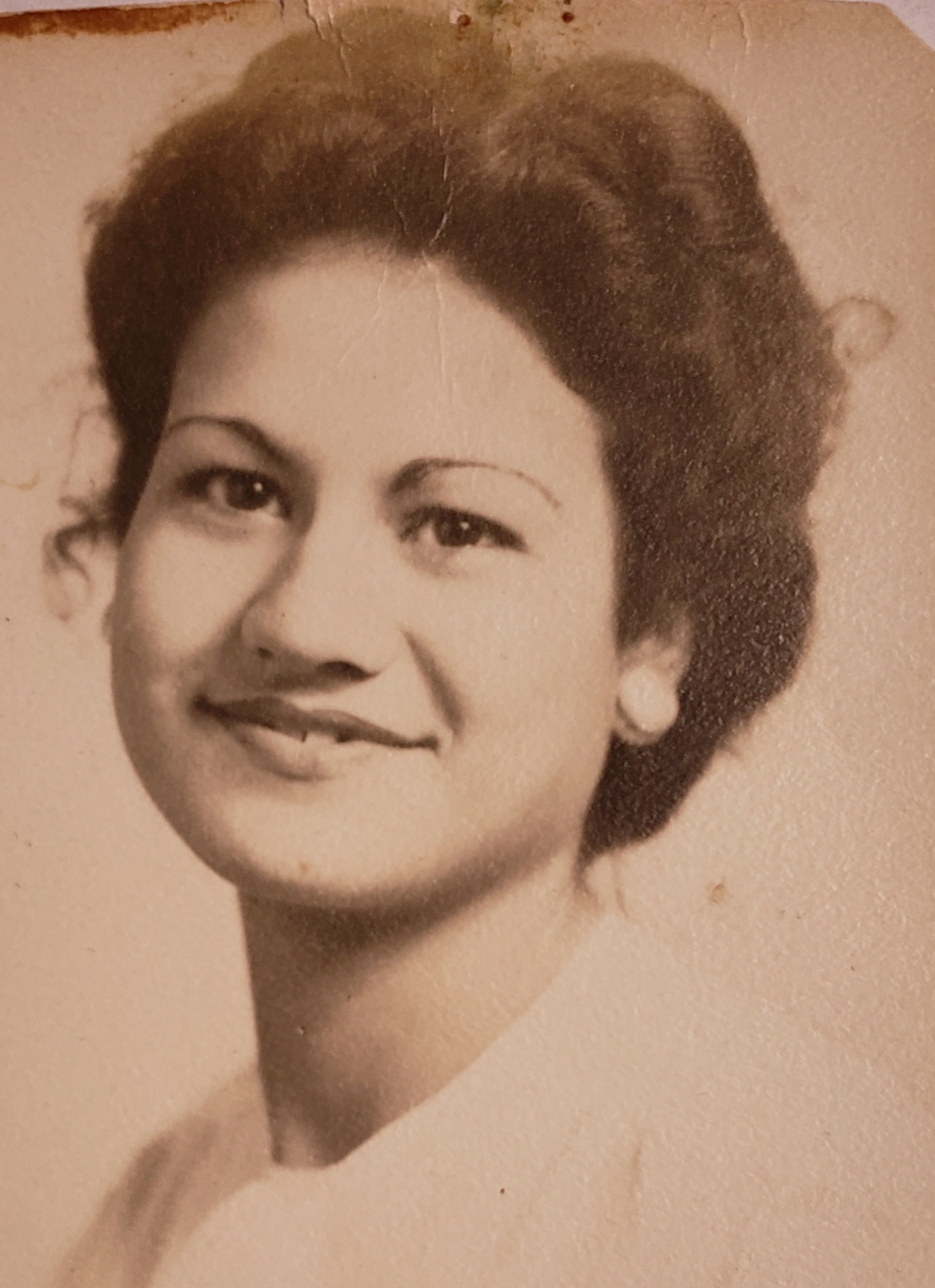 dora gutierrez